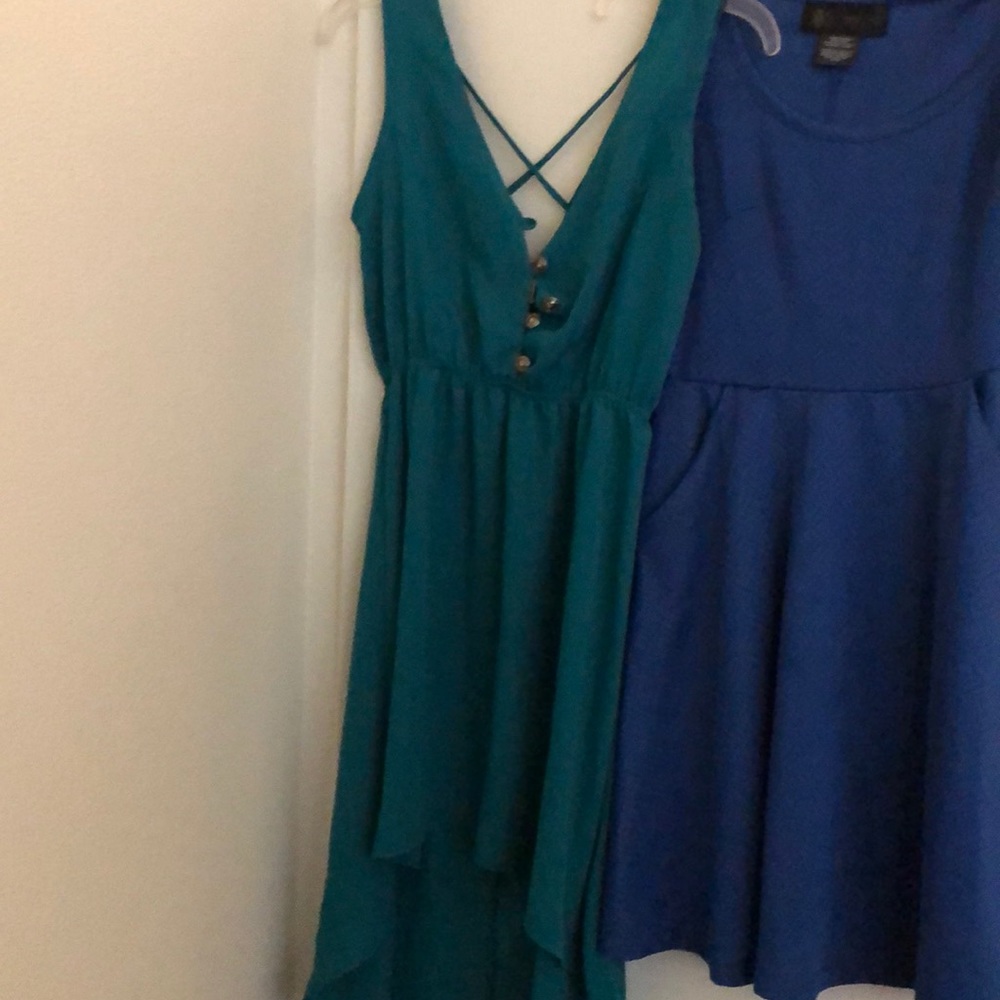 Dresses
